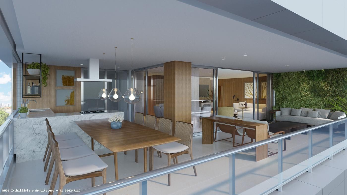 Apartamento, 4 quartos, 253 m² - Foto 4