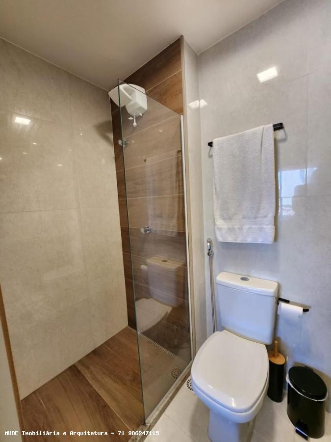 Apartamento, 1 quarto, 31 m² - Foto 15