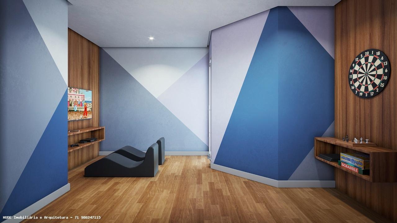 Apartamento, 2 quartos, 56 m² - Foto 14