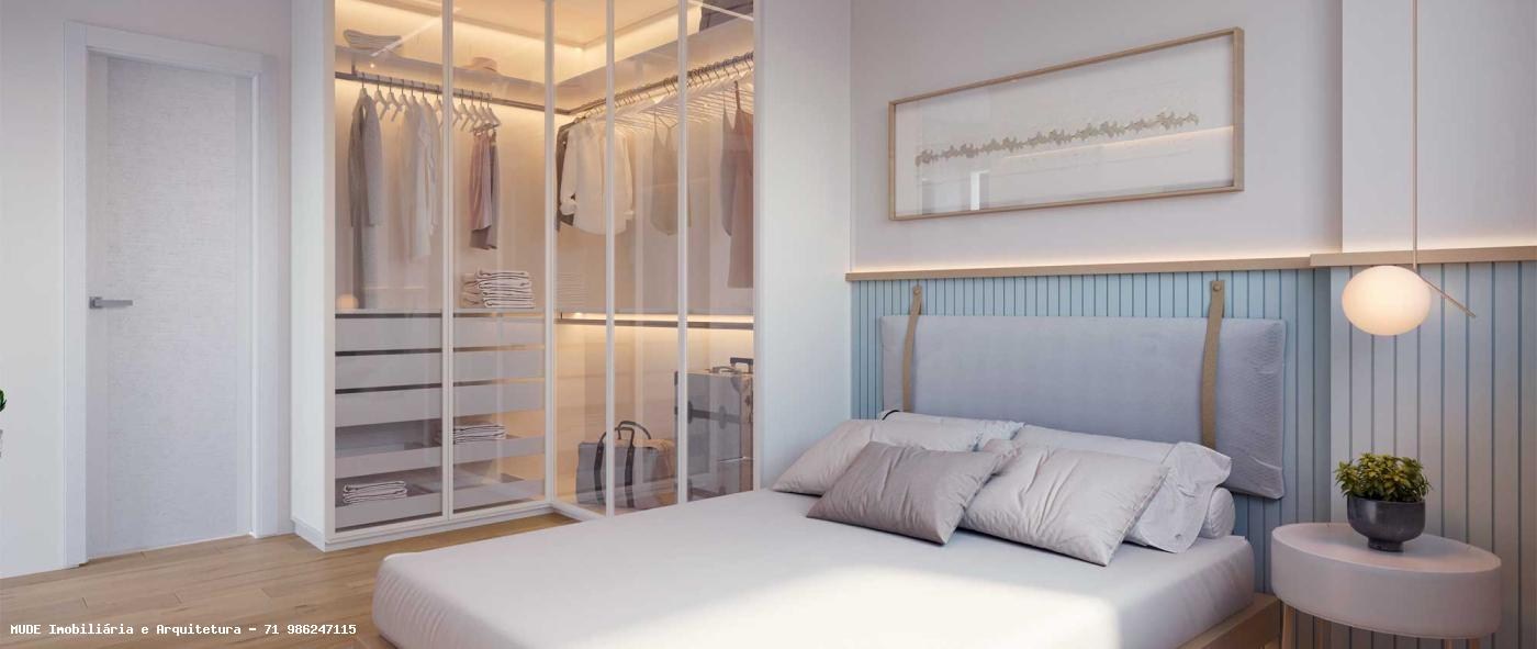 Apartamento, 2 quartos, 71 m² - Foto 7