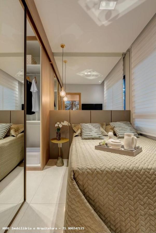 Apartamento, 1 quarto, 36 m² - Foto 15