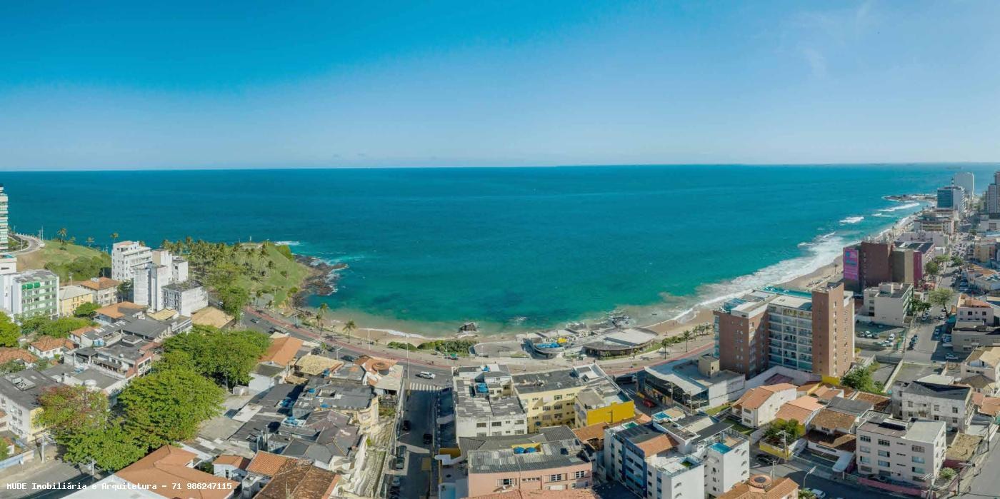 Apartamento, 1 quarto, 43 m² - Foto 5