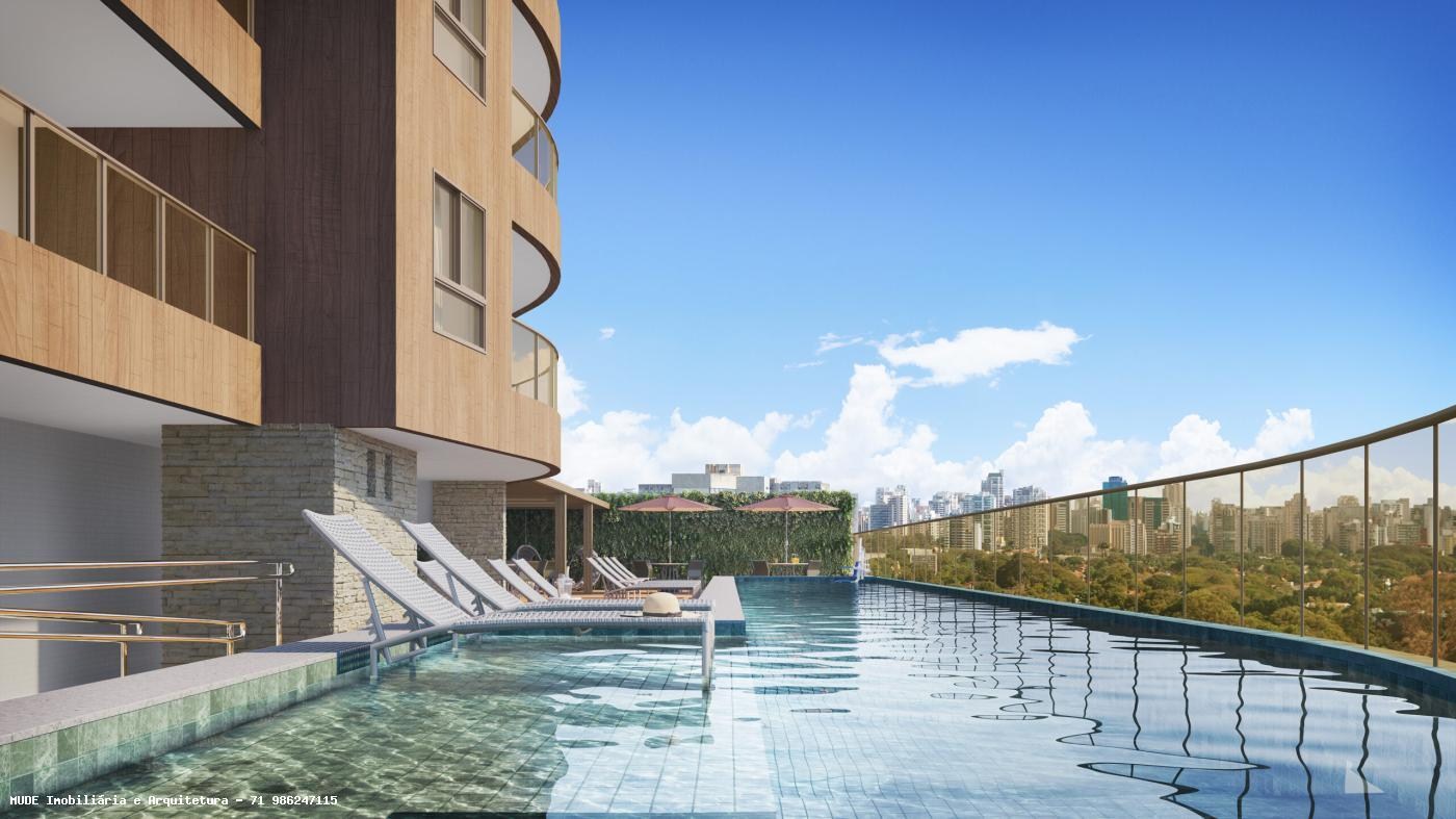 Apartamento, 2 quartos, 61 m² - Foto 7