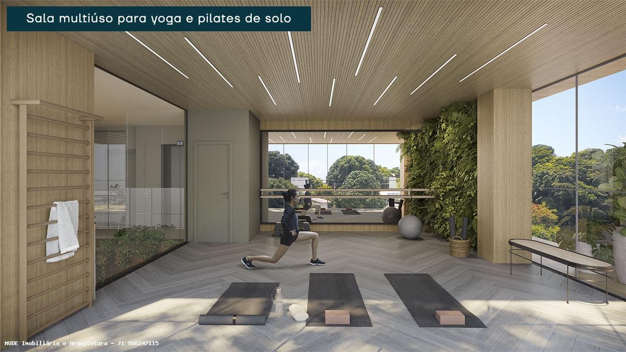 Apartamento, 3 quartos, 116 m² - Foto 18