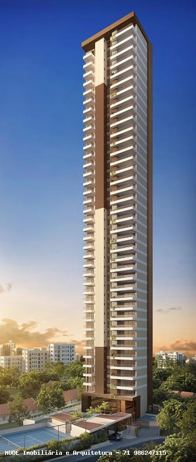 Apartamento, 4 quartos, 210 m² - Foto 26