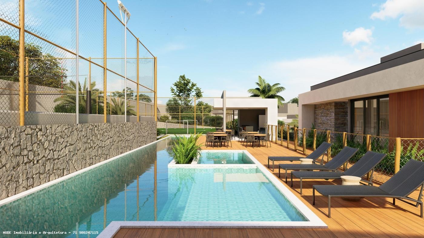 Casa, 3 quartos, 146 m² - Foto 4