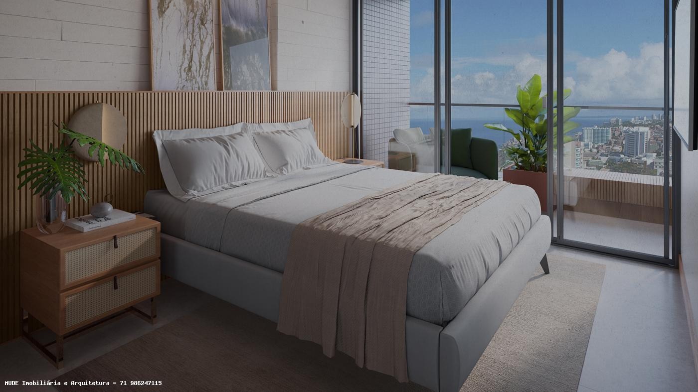 Apartamento, 1 quarto, 37 m² - Foto 6