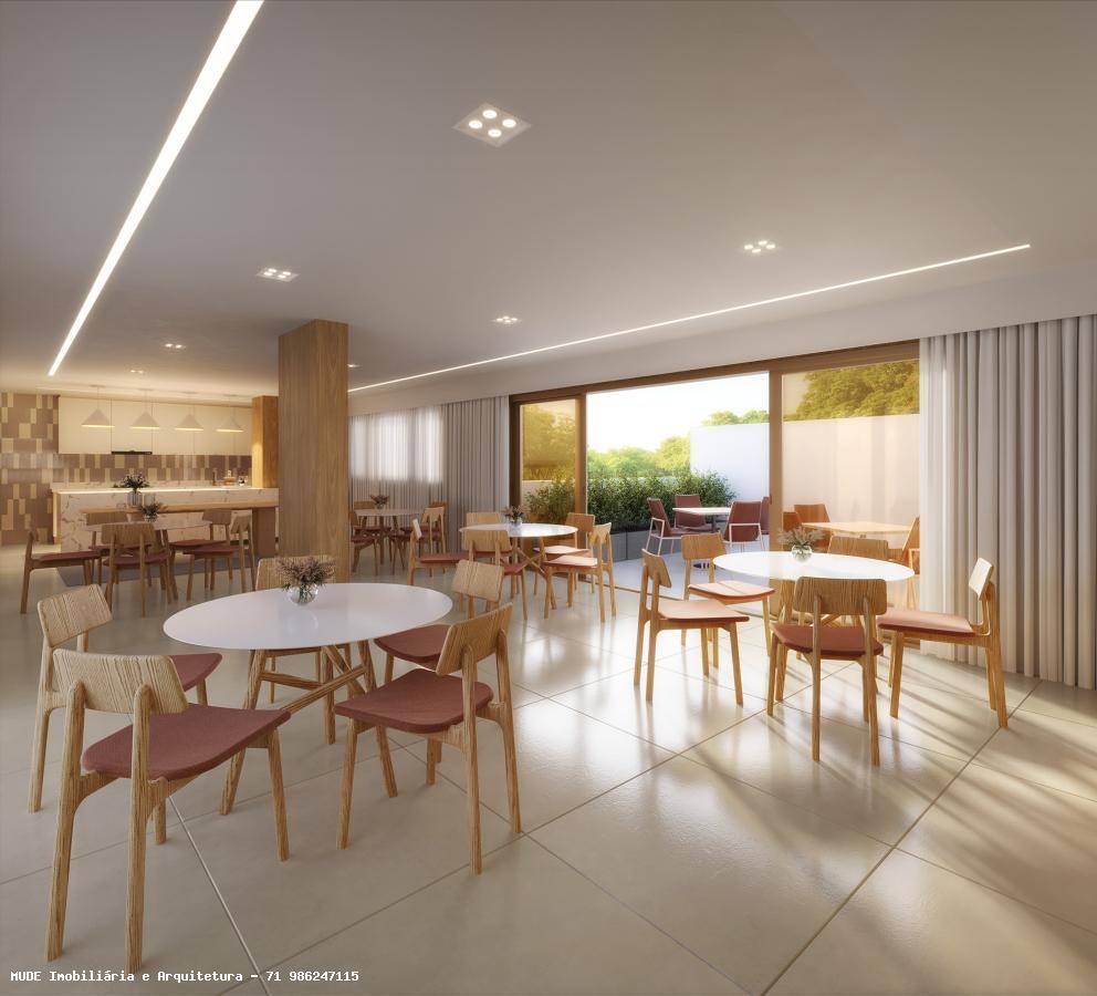 Apartamento, 2 quartos, 61 m² - Foto 10