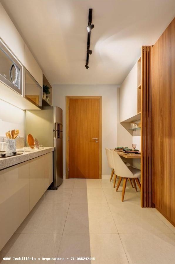 Apartamento, 1 quarto, 36 m² - Foto 9