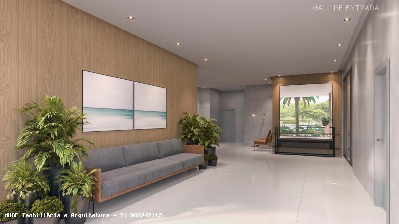 Apartamento, 1 quarto, 37 m² - Foto 8