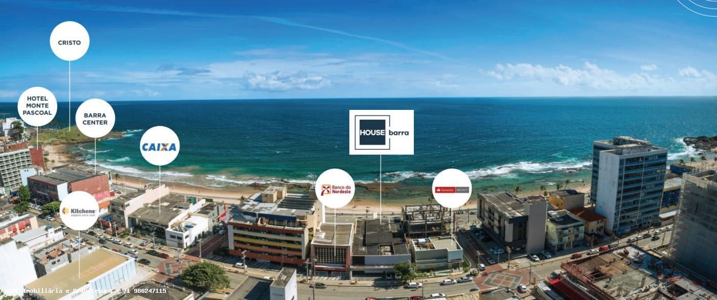 Apartamento, 1 quarto, 29 m² - Foto 6