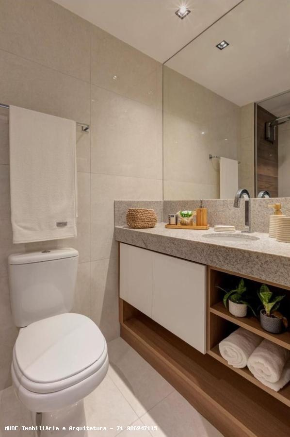 Apartamento, 1 quarto, 36 m² - Foto 11