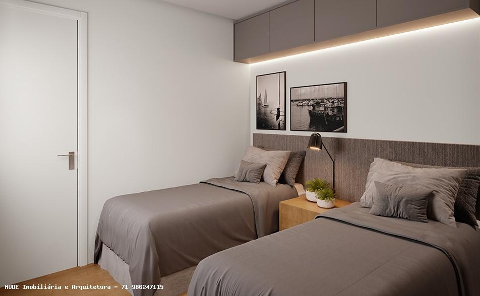 Apartamento à venda com 3 quartos, 133m² - Foto 11