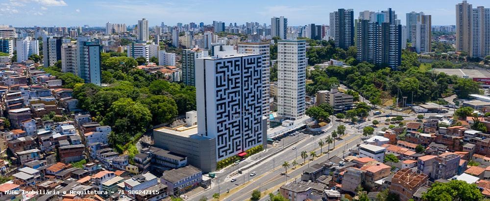 Sala-Conjunto, 27 m² - Foto 1