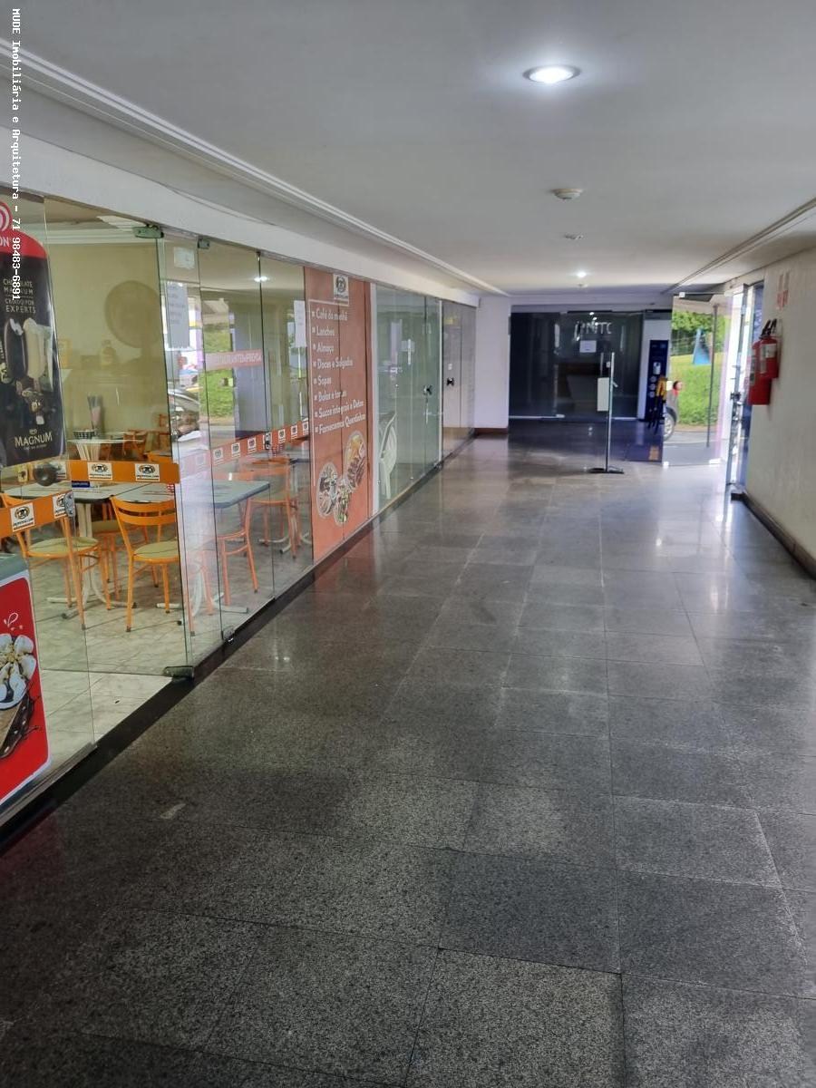 Imóvel Comercial Padrão à venda e aluguel, 37m² - Foto 4
