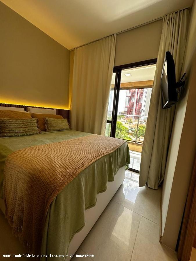 Apartamento, 1 quarto, 31 m² - Foto 11