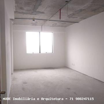 Sala-Conjunto, 27 m² - Foto 3