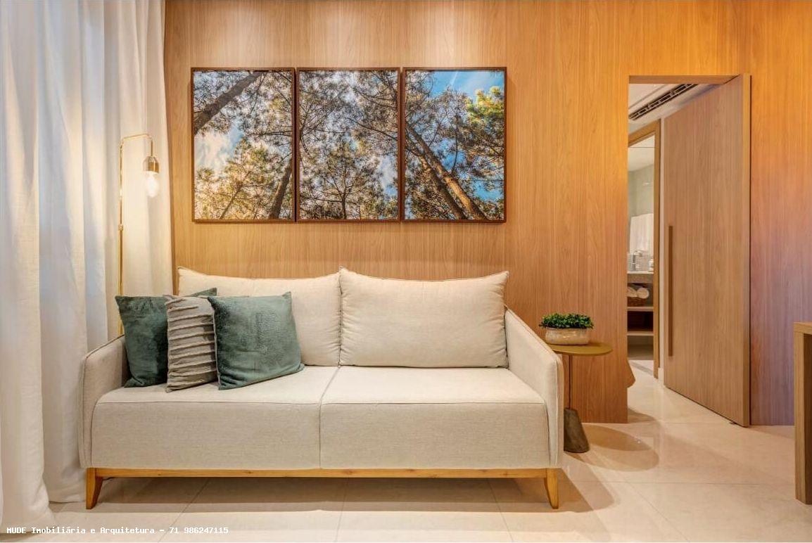 Apartamento, 1 quarto, 36 m² - Foto 12