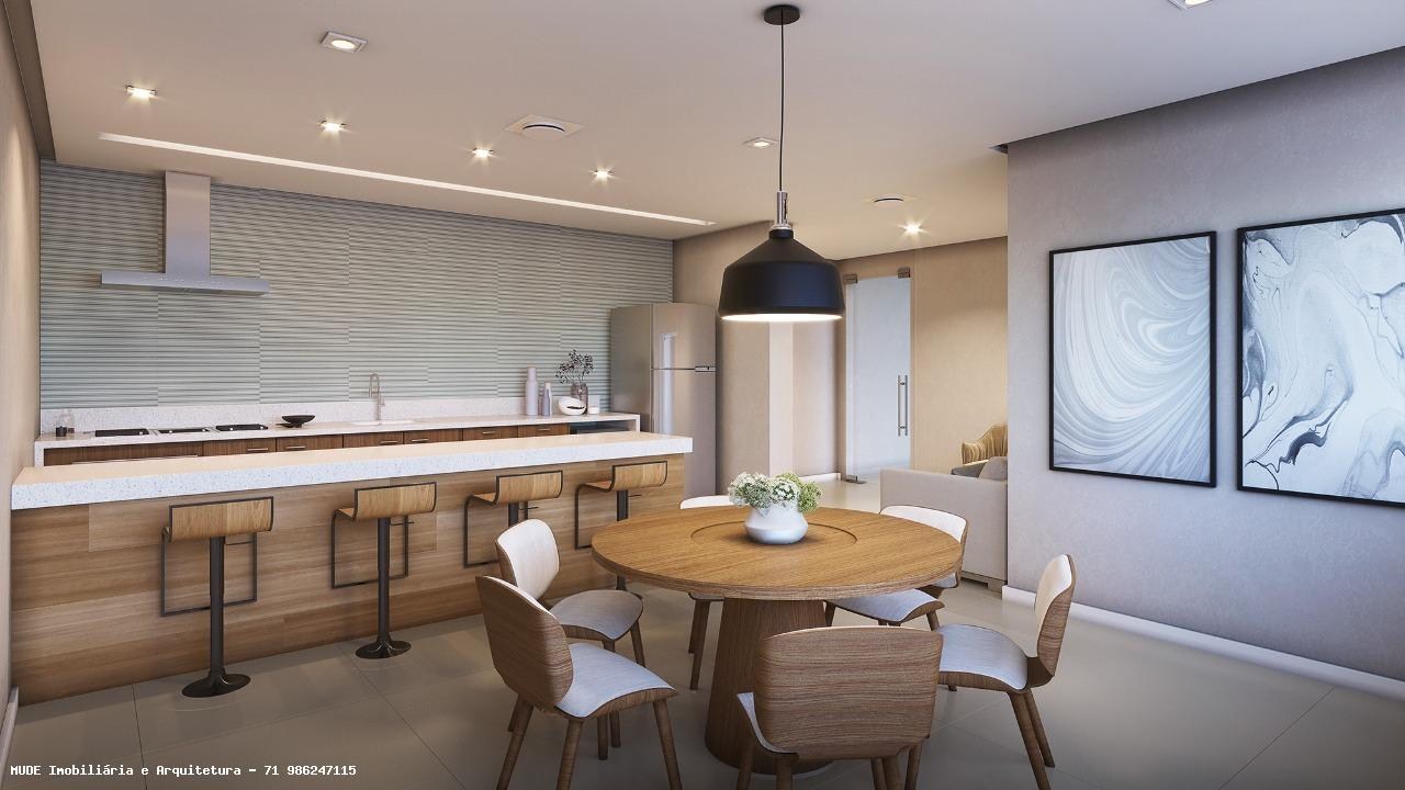 Apartamento, 2 quartos, 56 m² - Foto 16