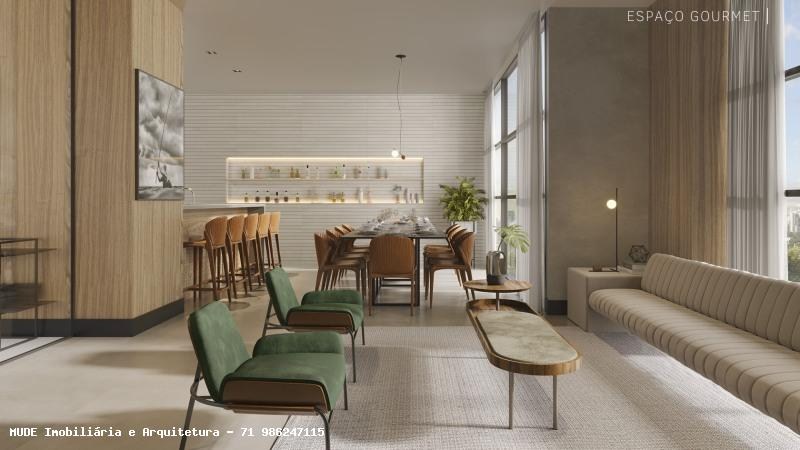 Apartamento, 1 quarto, 37 m² - Foto 7