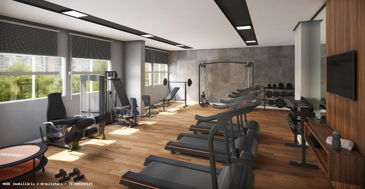 Apartamento, 2 quartos, 56 m² - Foto 20