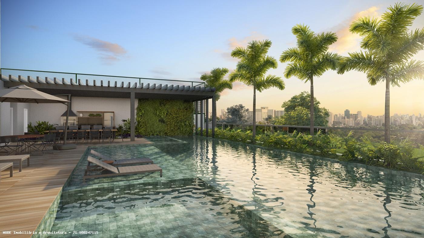 Apartamento, 4 quartos, 253 m² - Foto 10