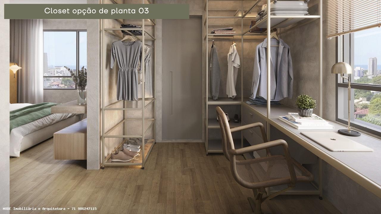 Apartamento, 3 quartos, 116 m² - Foto 3