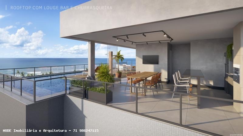 Apartamento, 1 quarto, 37 m² - Foto 5