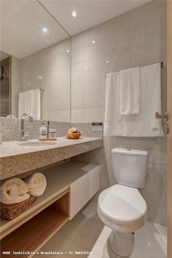 Apartamento, 1 quarto, 36 m² - Foto 21