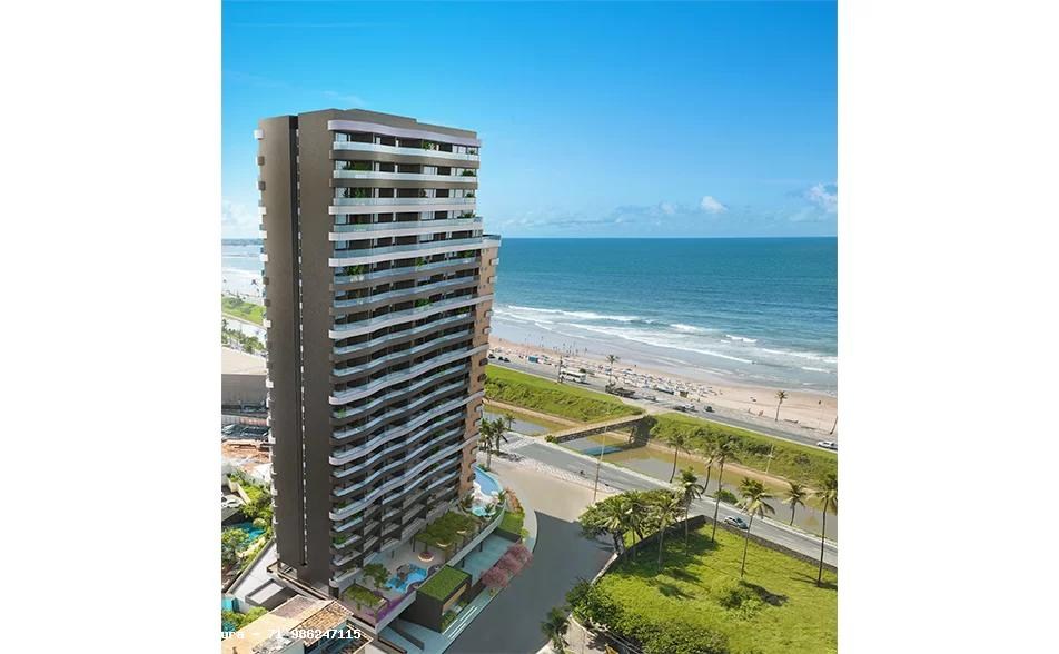 Apartamento, 2 quartos, 65 m² - Foto 1