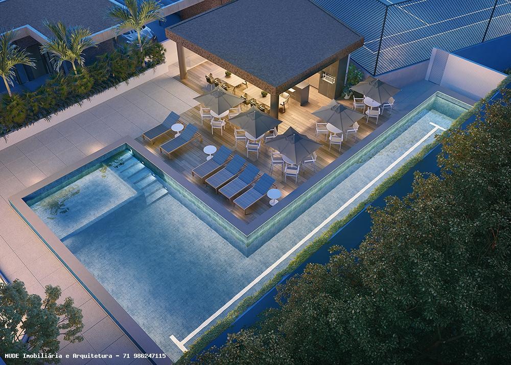 Apartamento, 4 quartos, 210 m² - Foto 12