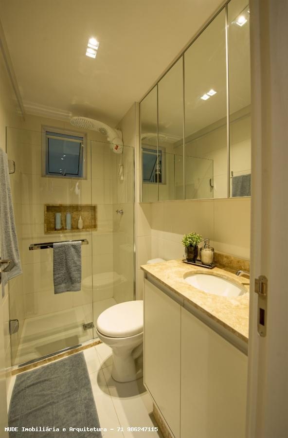 Apartamento, 2 quartos, 56 m² - Foto 5