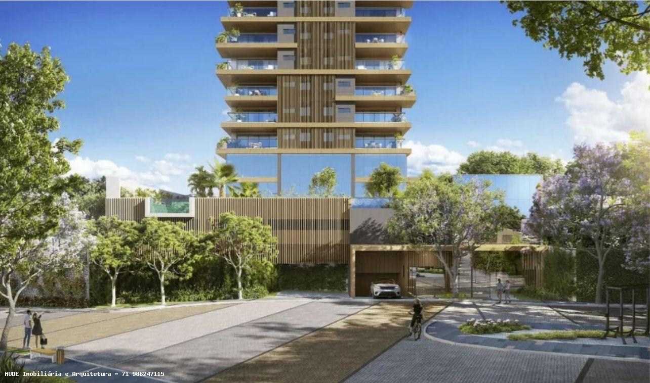 Apartamento, 3 quartos, 116 m² - Foto 2