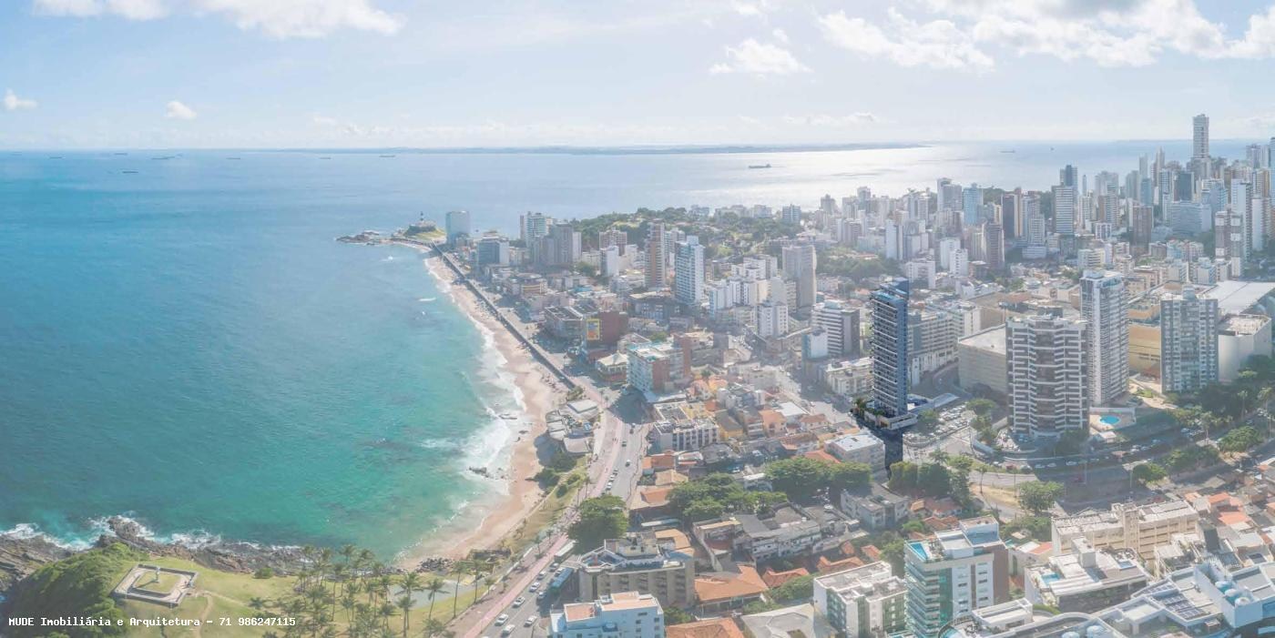 Apartamento, 1 quarto, 43 m² - Foto 21
