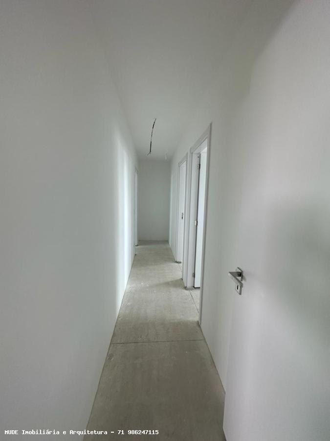 Apartamento, 4 quartos, 230 m² - Foto 27