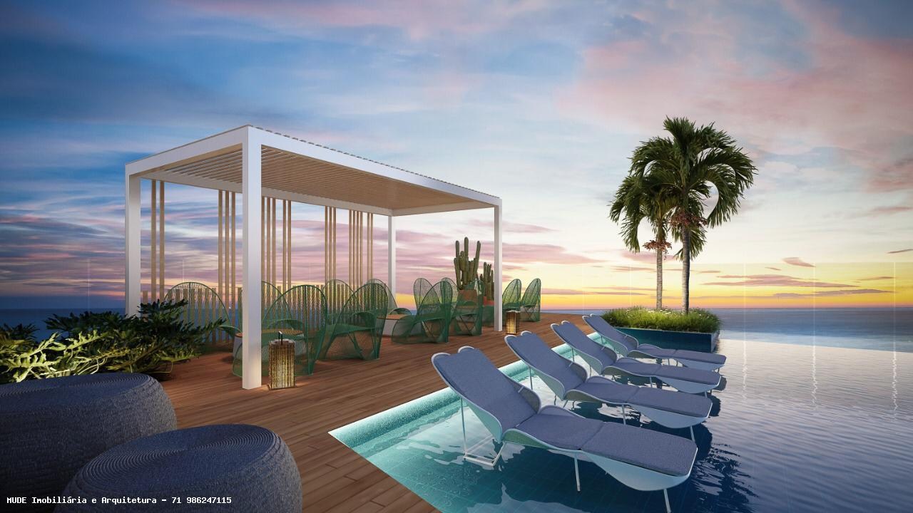 Apartamento, 1 quarto, 25 m² - Foto 5