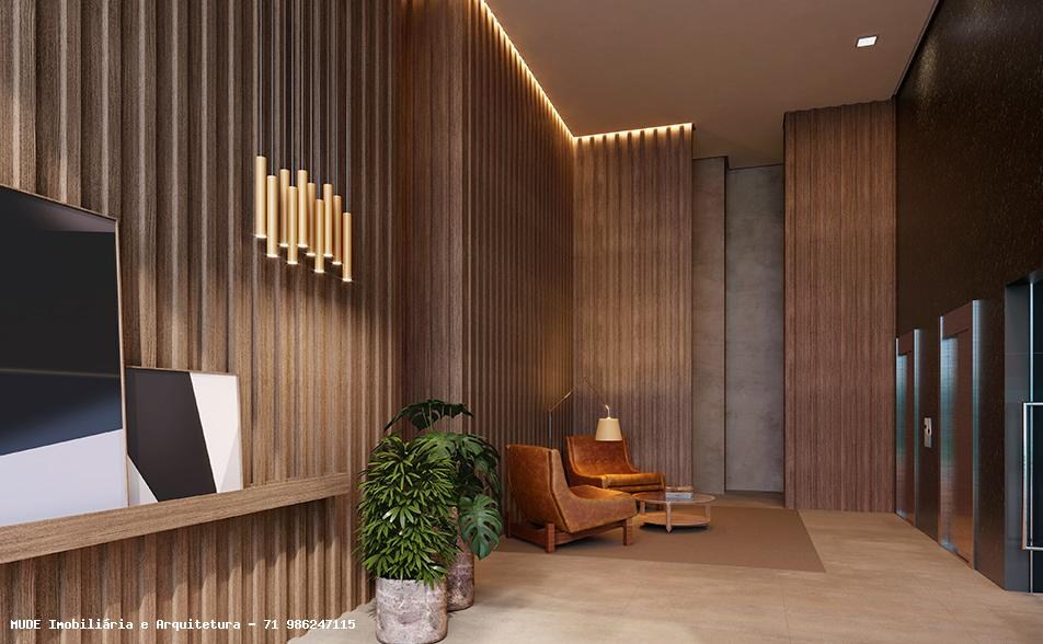 Apartamento à venda com 3 quartos, 133m² - Foto 22