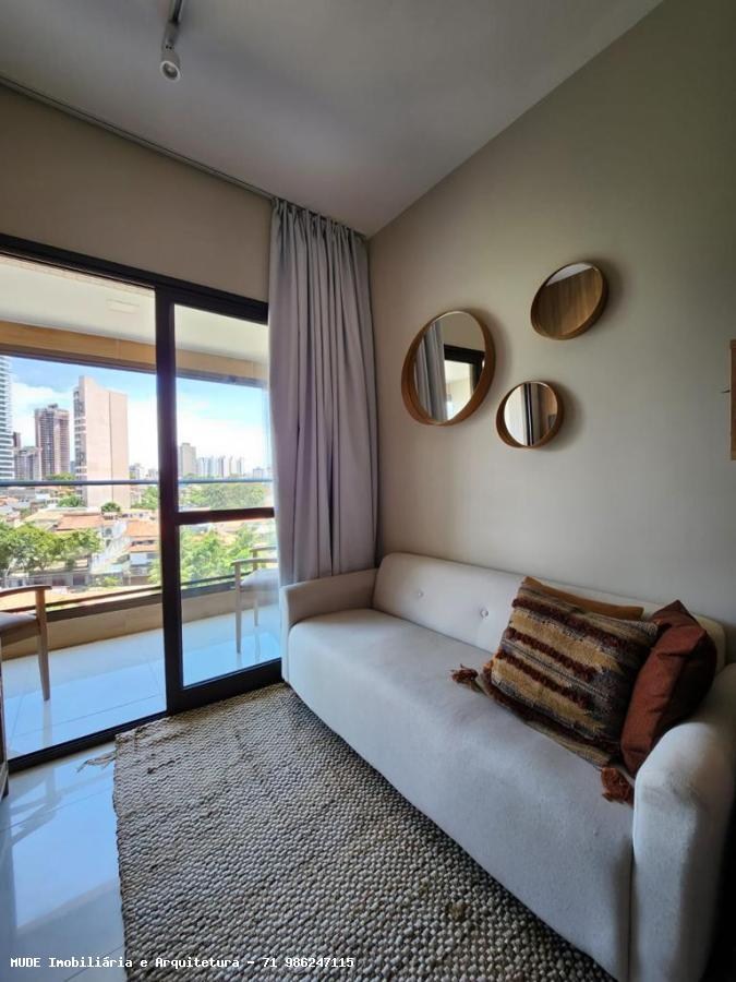 Apartamento, 1 quarto, 31 m² - Foto 8