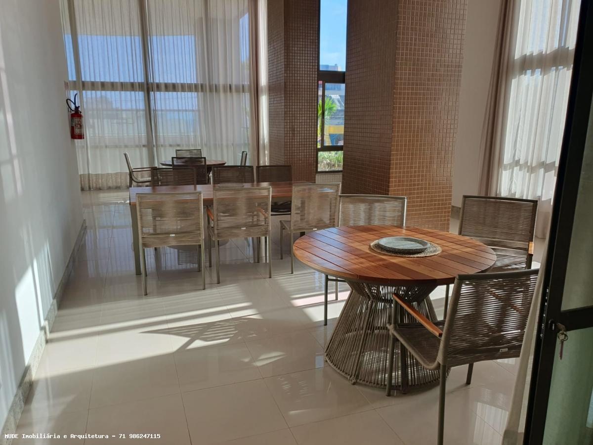 Apartamento, 1 quarto, 51 m² - Foto 8