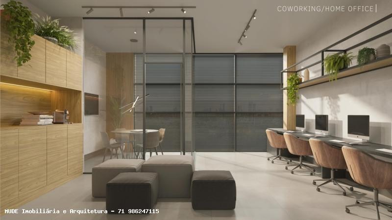 Apartamento, 1 quarto, 37 m² - Foto 6