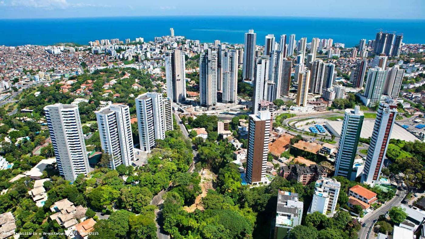 Apartamento, 4 quartos, 269 m² - Foto 3