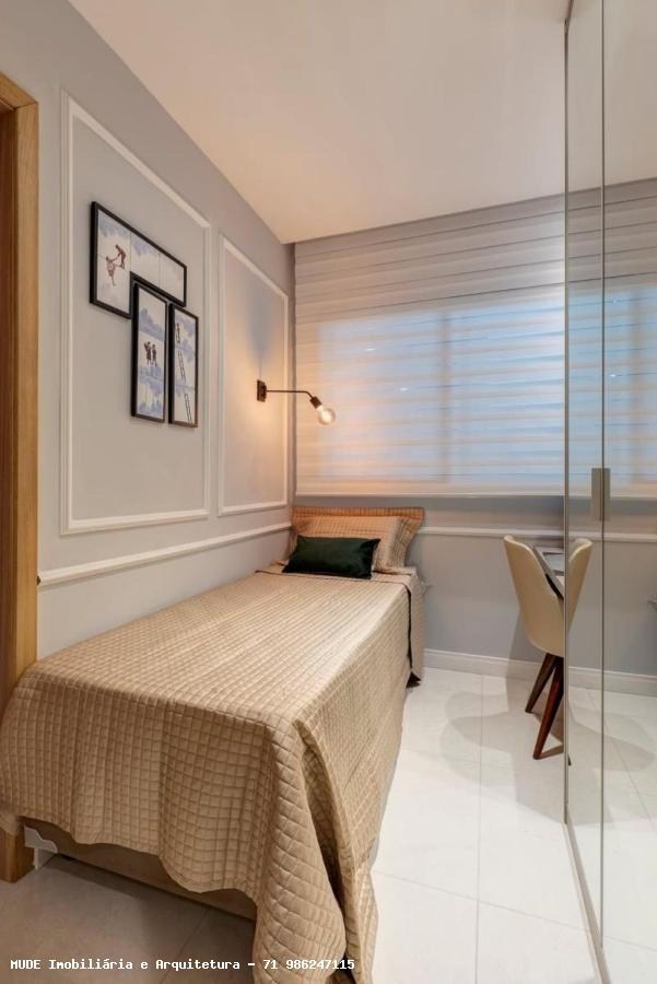 Apartamento, 1 quarto, 36 m² - Foto 18