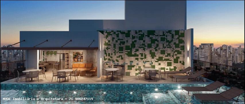 Apartamento, 1 quarto, 19 m² - Foto 5