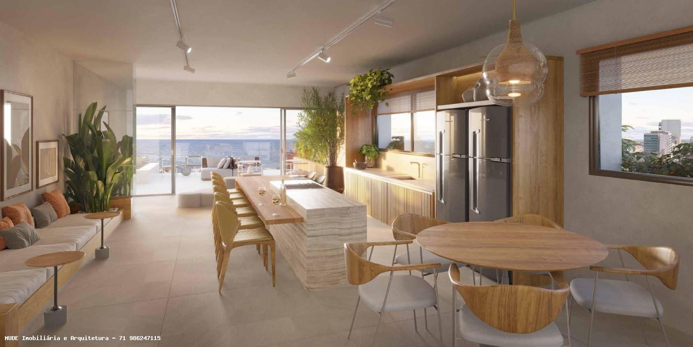 Apartamento, 1 quarto, 43 m² - Foto 9