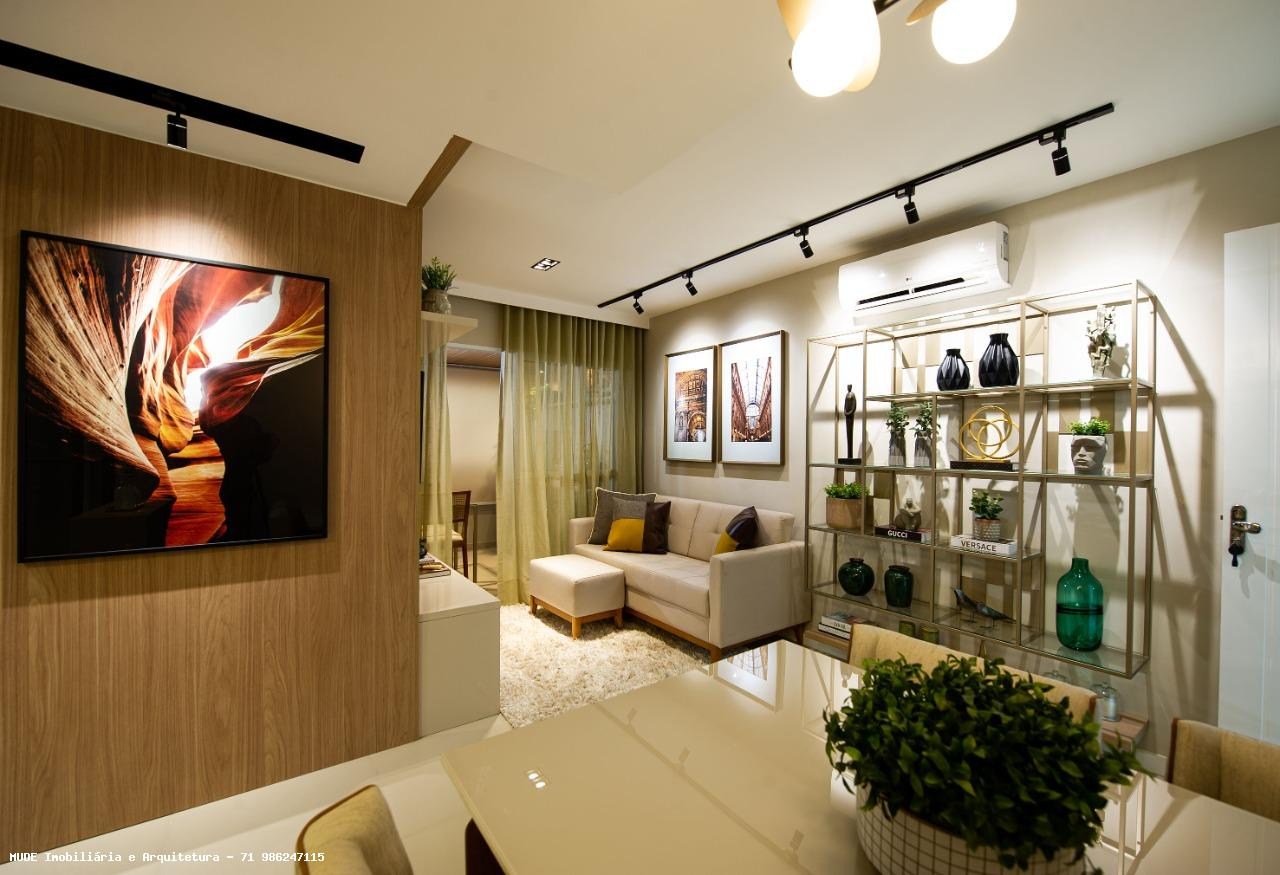 Apartamento, 2 quartos, 56 m² - Foto 11