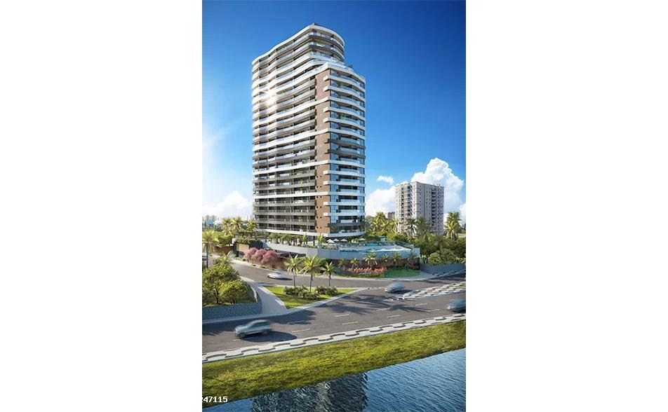 Apartamento, 2 quartos, 65 m² - Foto 16