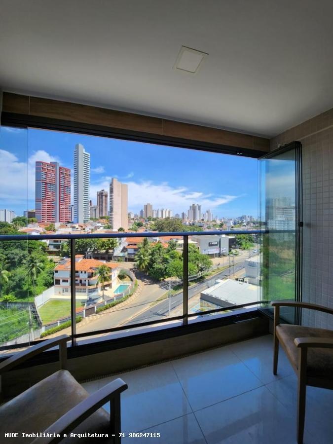 Apartamento, 1 quarto, 31 m² - Foto 9