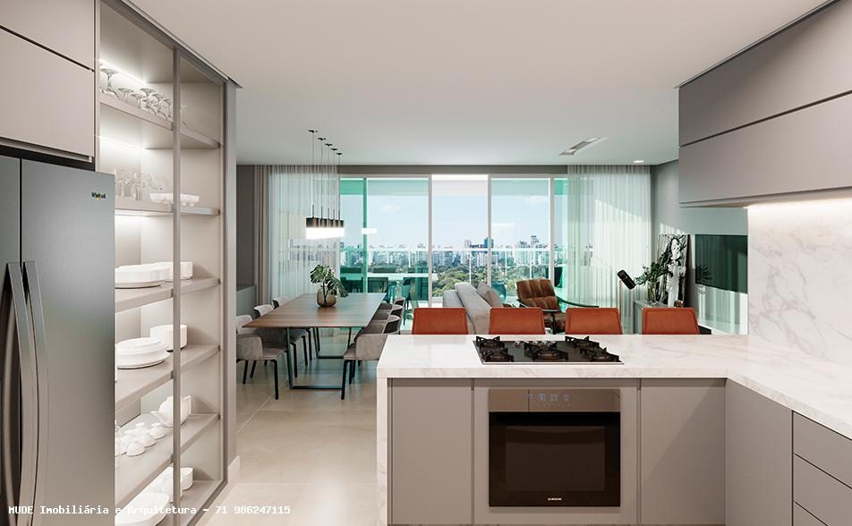 Apartamento à venda com 3 quartos, 133m² - Foto 9