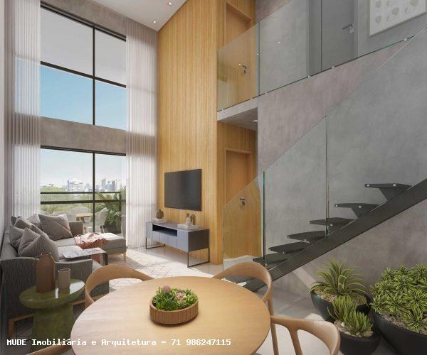 Apartamento, 1 quarto, 46 m² - Foto 8