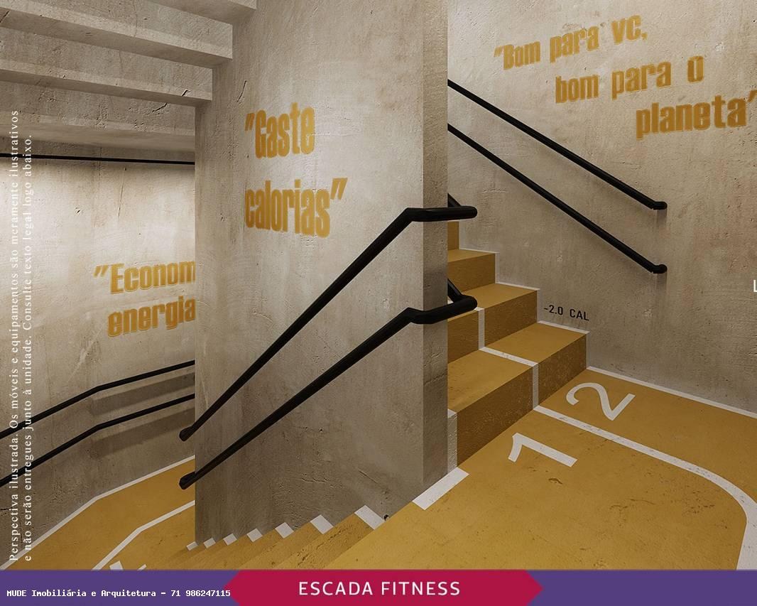 Apartamento, 1 quarto, 23 m² - Foto 8